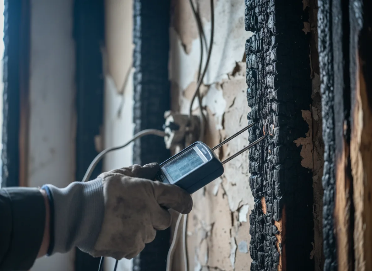 Fire Damage Restoration Palermo, ME FAQs